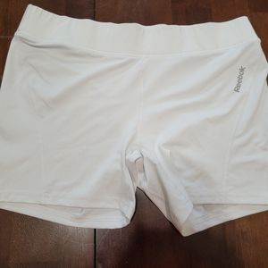 Reebok Women's shorts